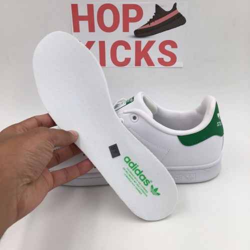 Adidas Stan Smith [ PREMIUM MATERIALS / PERFECT PATTERNS]